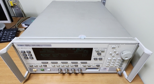 신호발생기(Signal Generator)