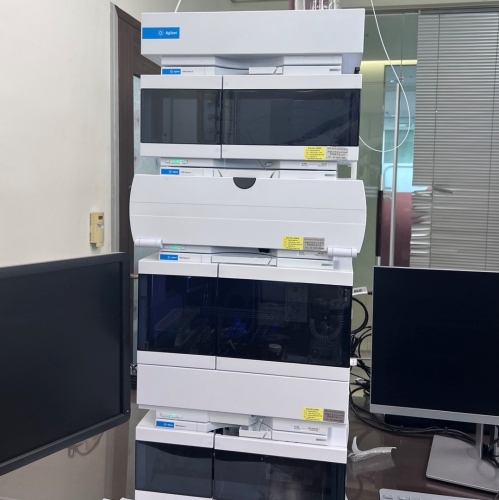 Gel Permeation Chromatography (GPC)