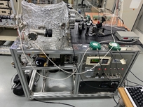 Field Emission Testing System