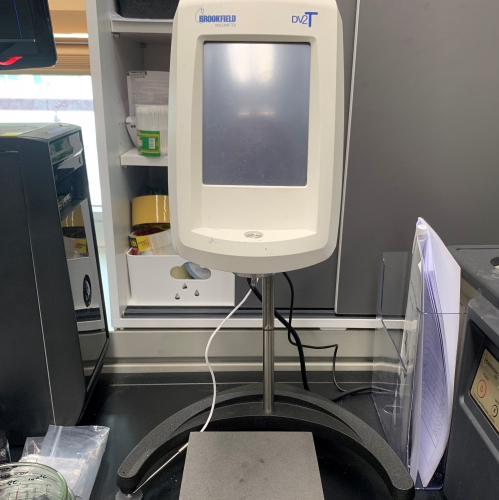 Viscometer