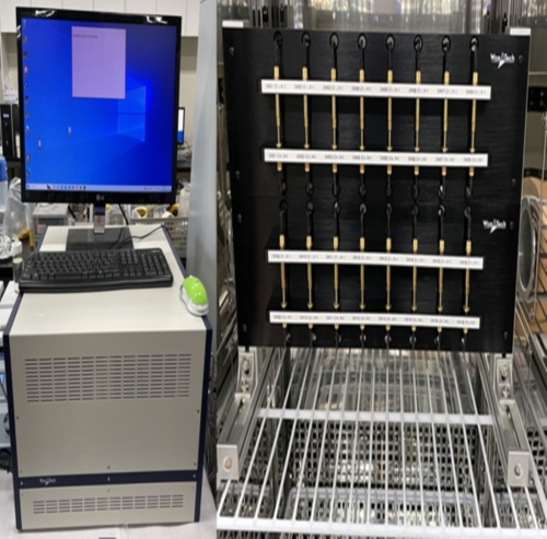 배터리 충방전기