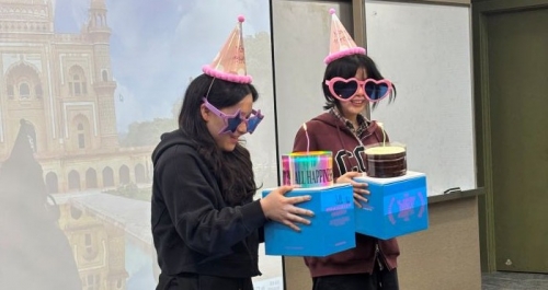 [2026.03.16] 3월 생일