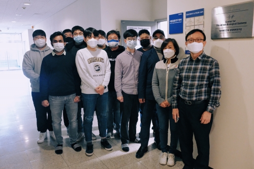 [2022.01.18] 파동응용연구센터 단체사진