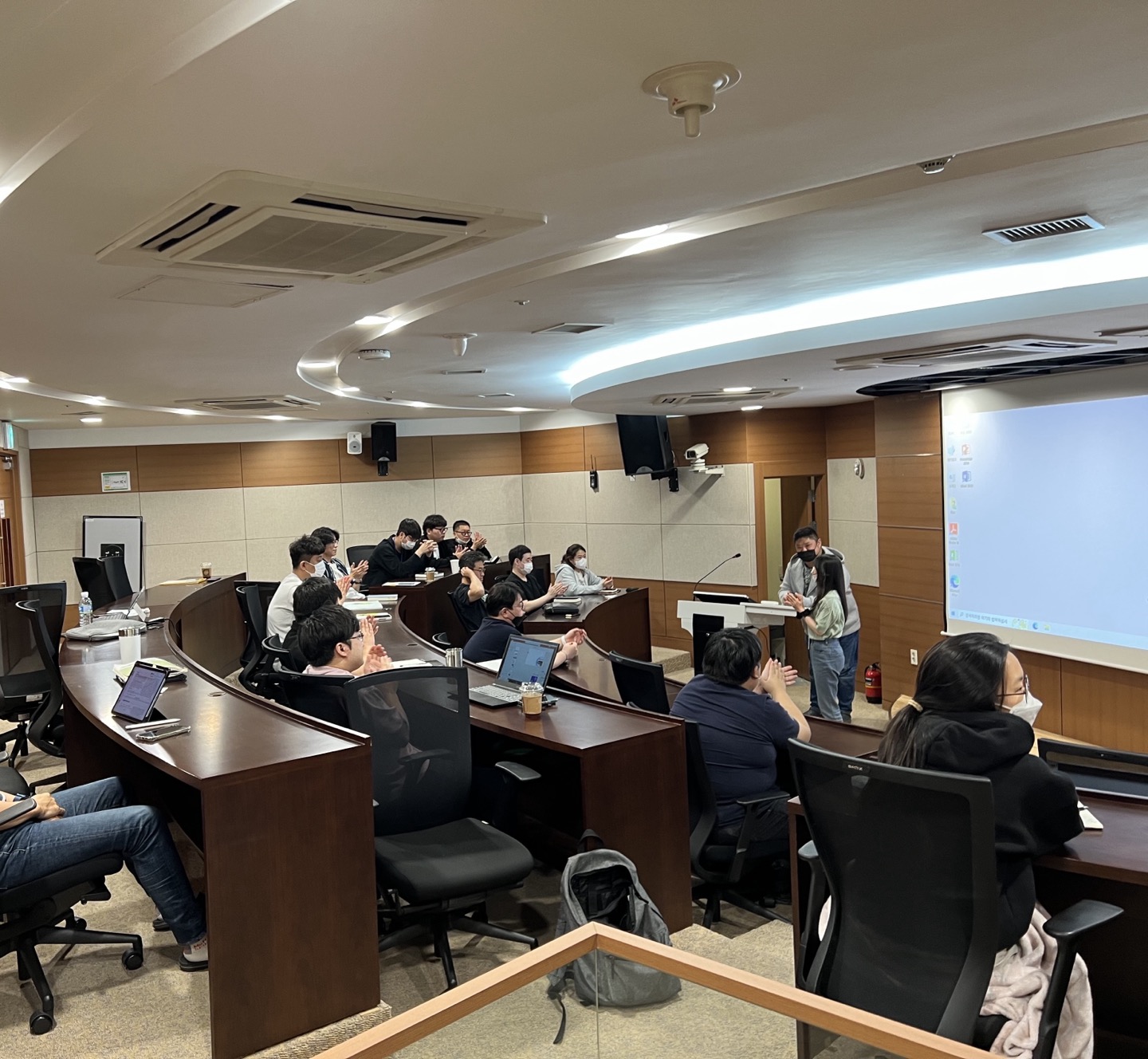 [2022.09.23] 파동센터 주간연구발표