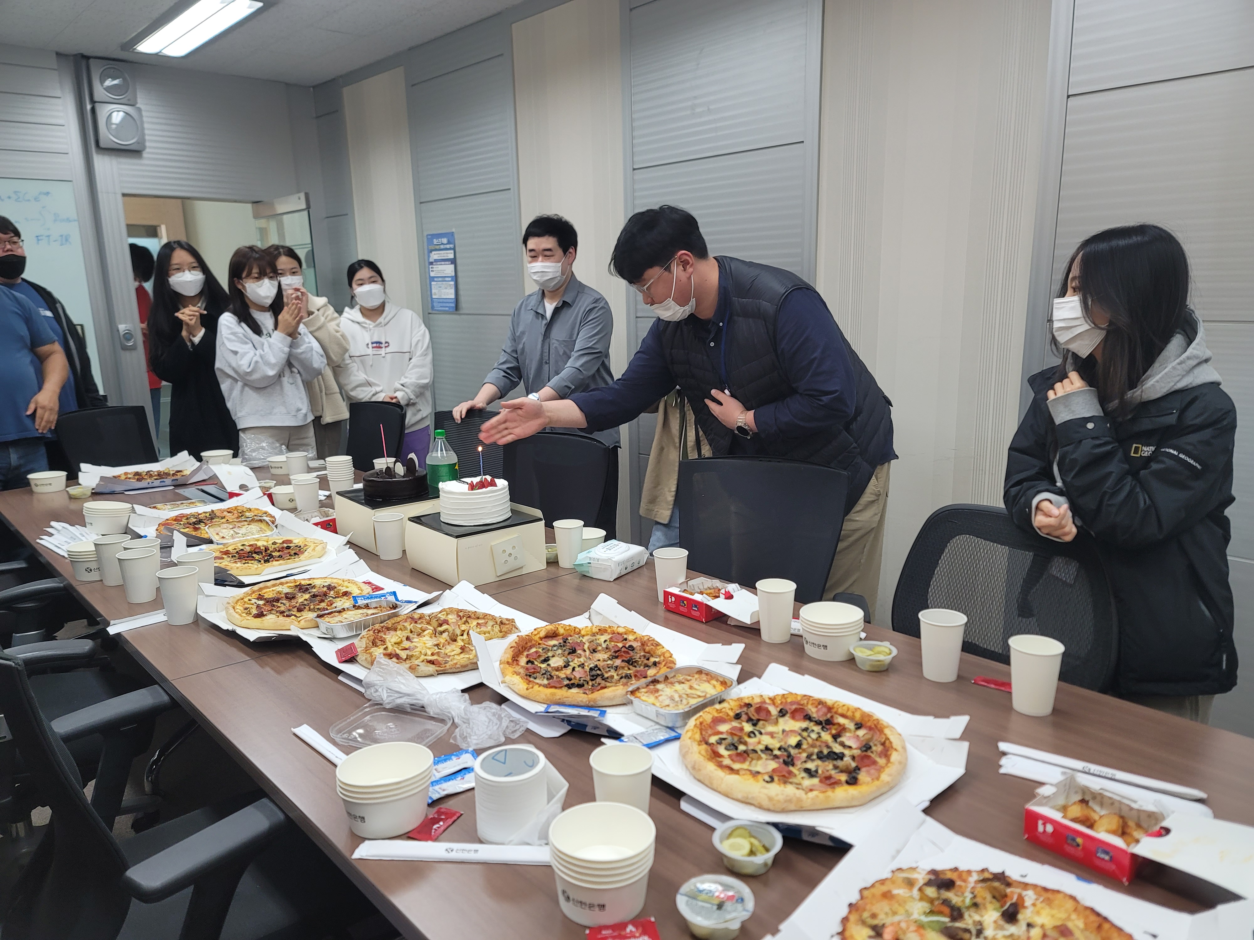 [2022.10.12] 10월 생일