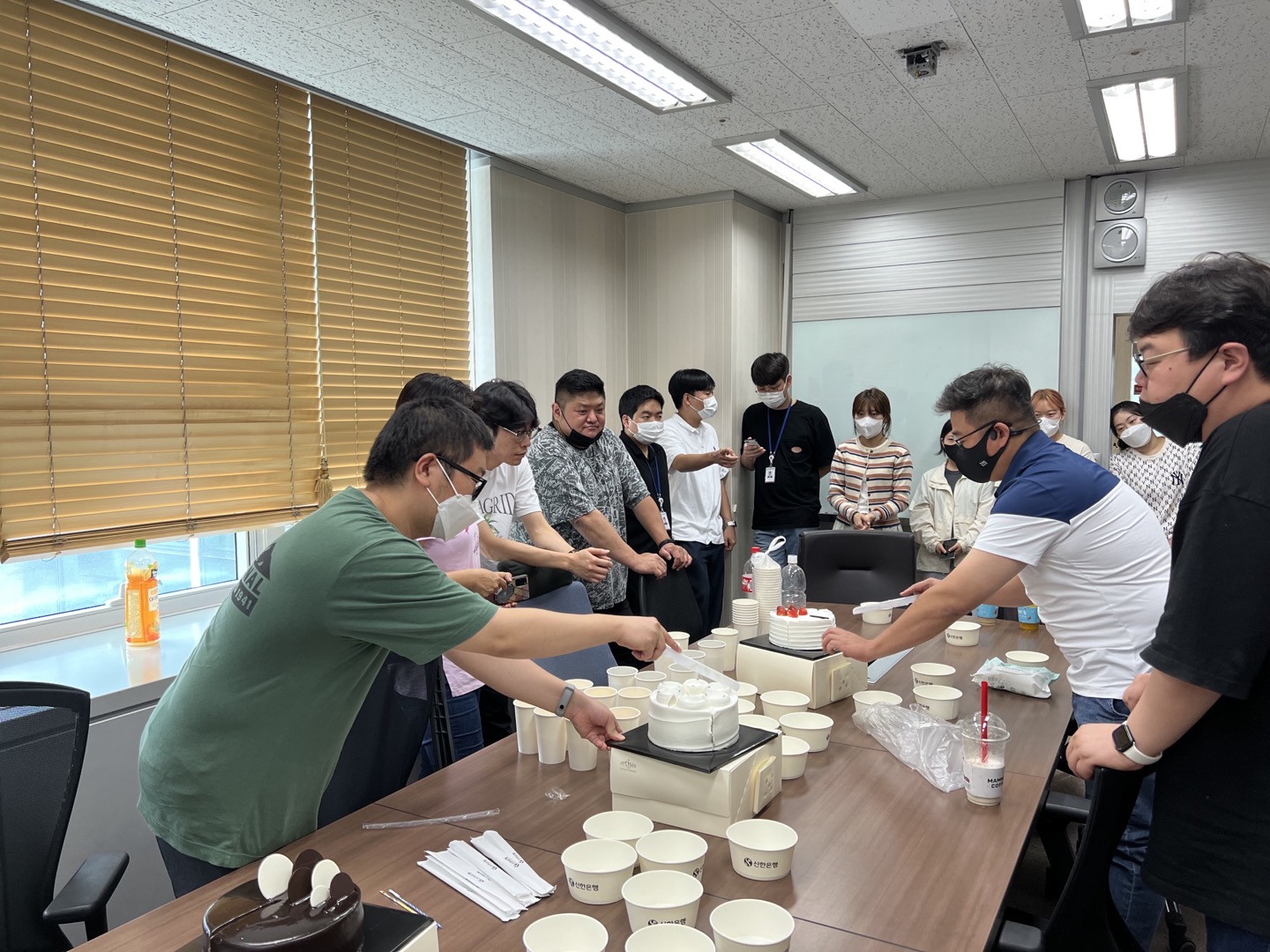 [2022.08.26] 8월 생일