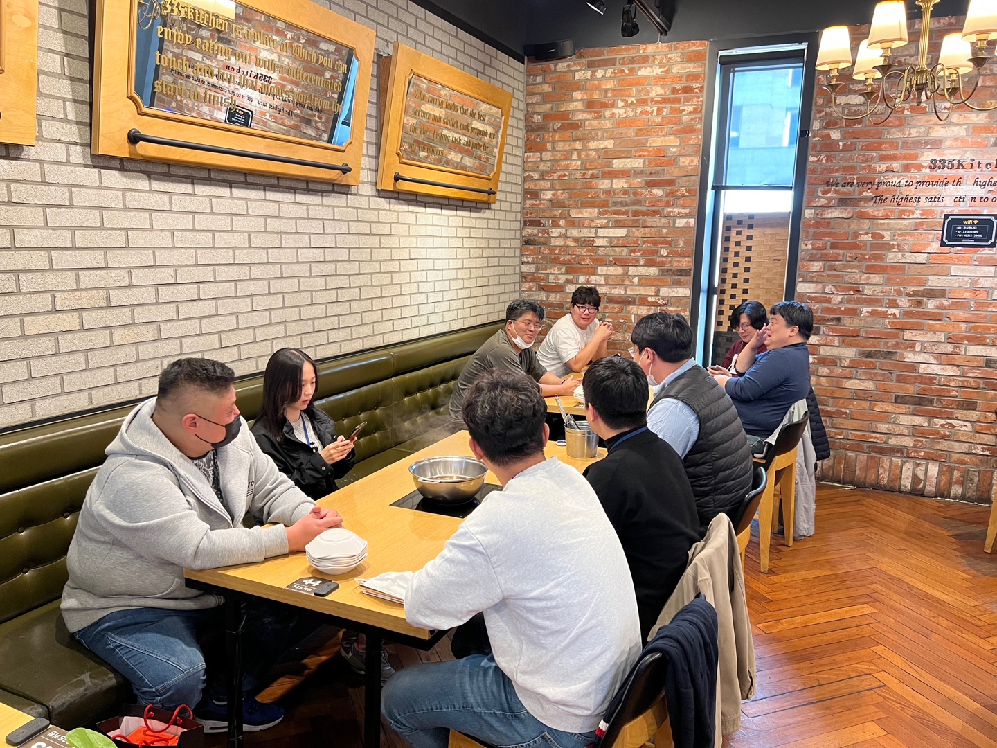 [2022.11.21] 11월 생일