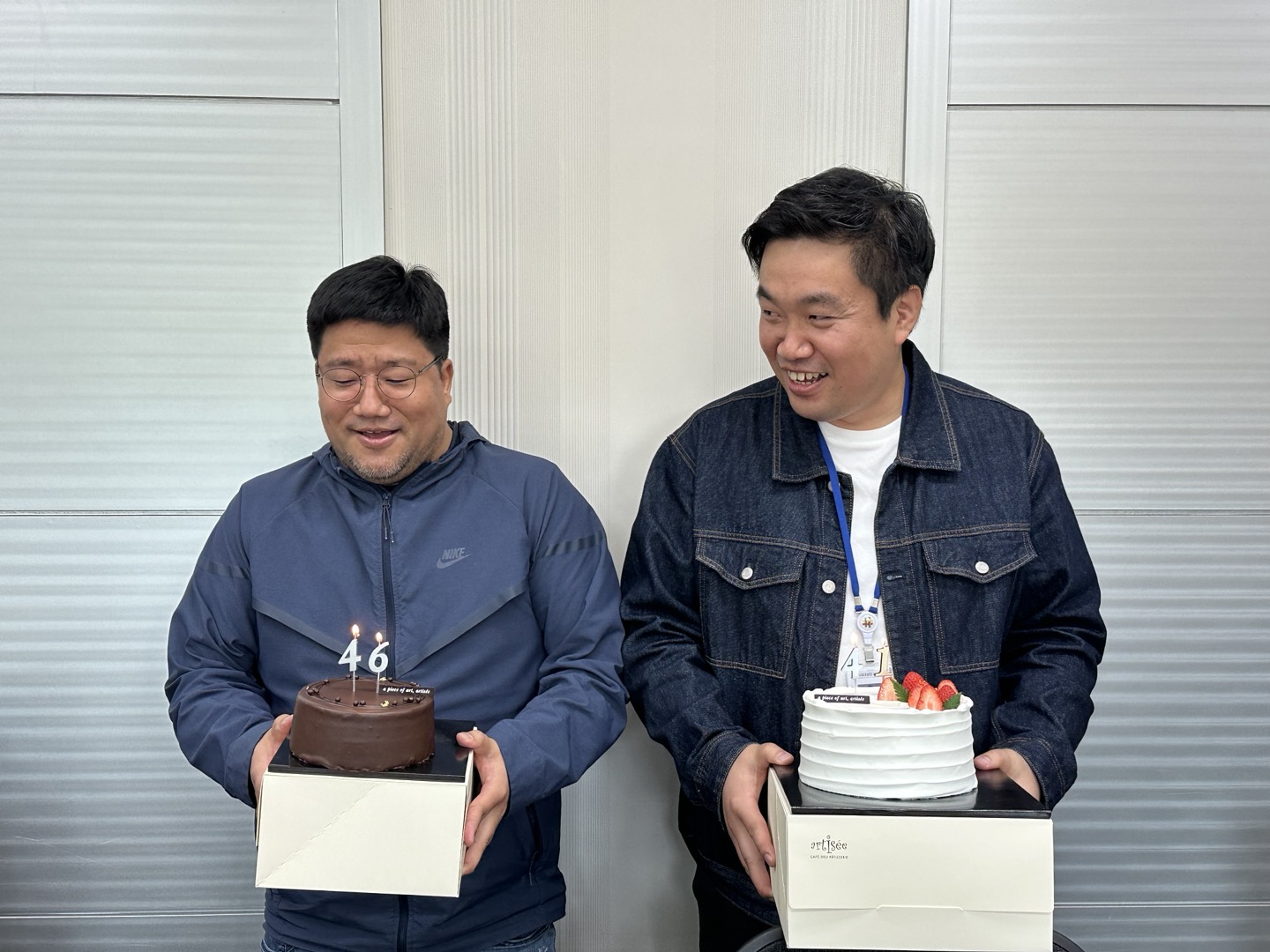 [2023.04.28] 4월 생일