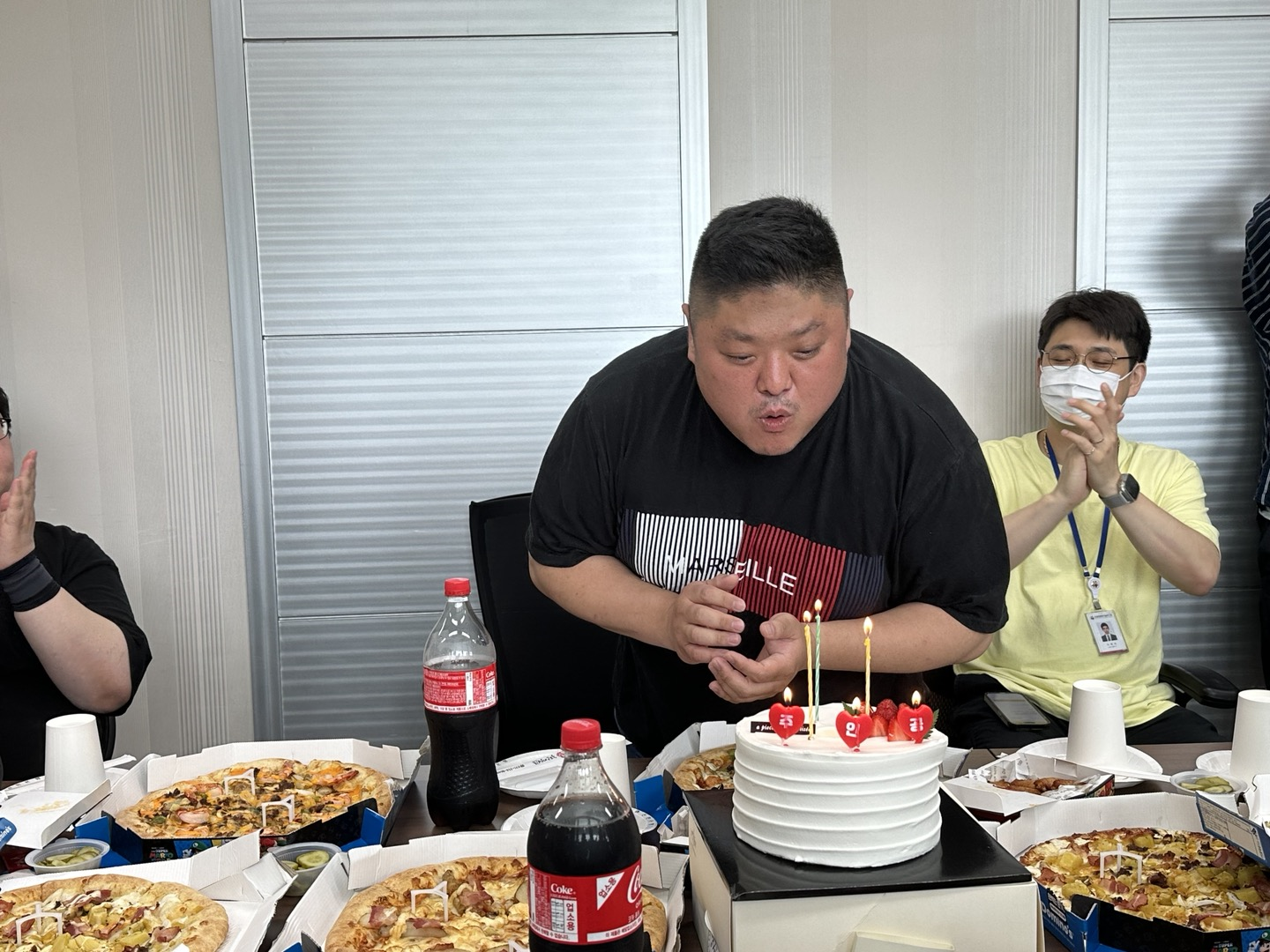 [2023.05.30] 5월 생일