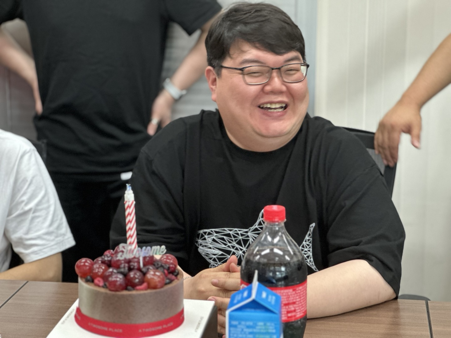 [2023.06.28] 6월생일 