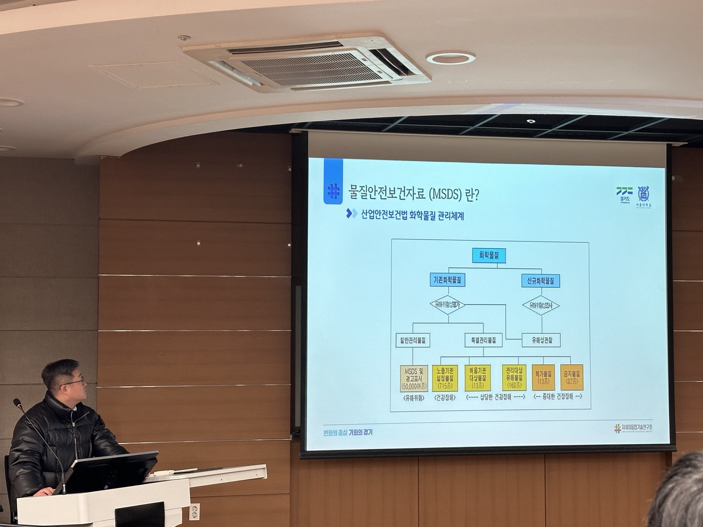 [2024.02.07] 안전교육