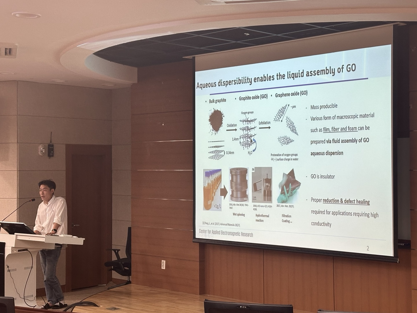 [2024.08.30] 파동센터 월간연구발표