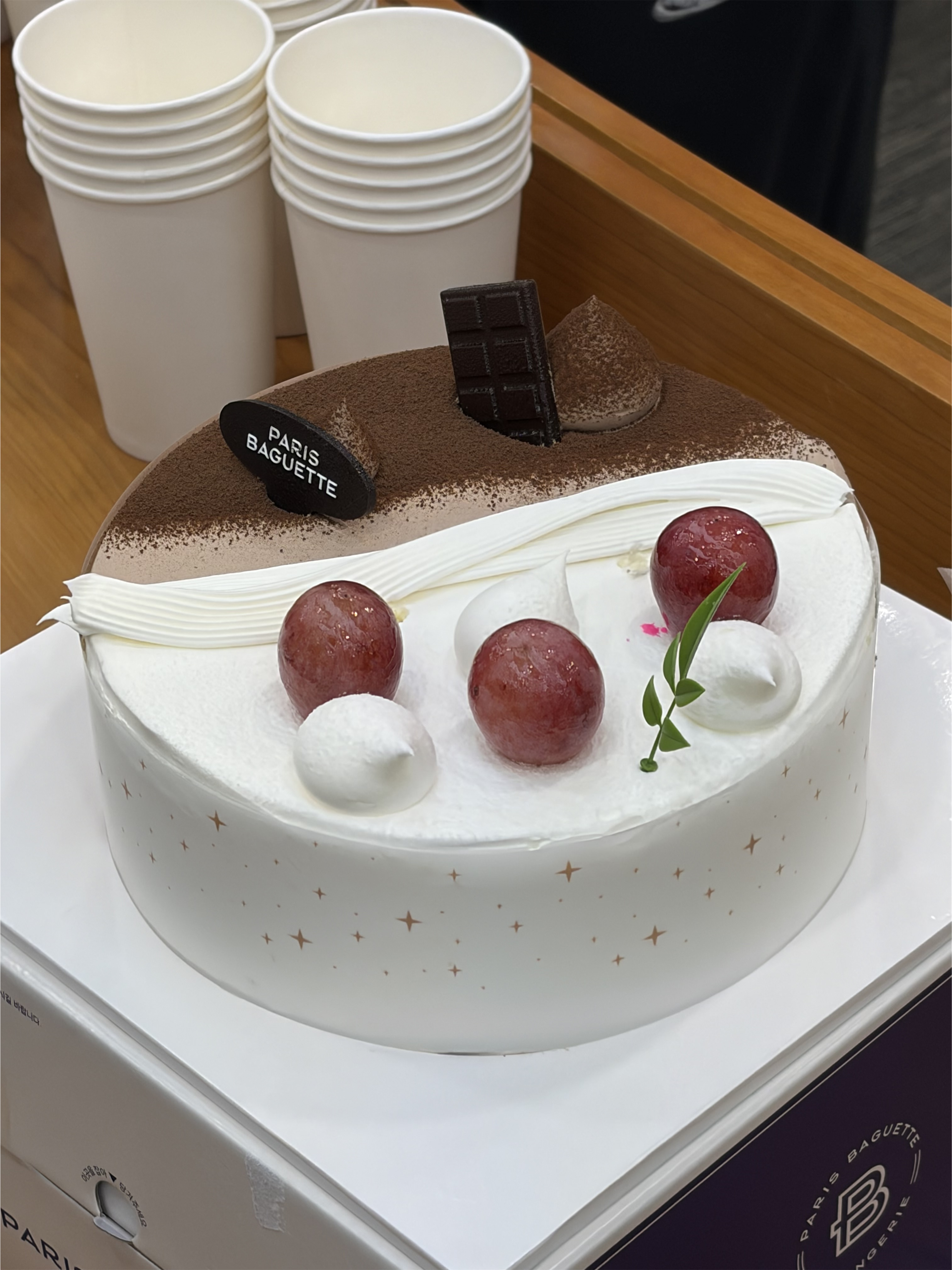 [2025.11.03] 11월 생일